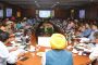 Decision to initiate united struggle for release of Sikh prisoners in SGPC convened meeting