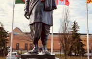 Narendra Modi inaugurates Patel statue in Canada