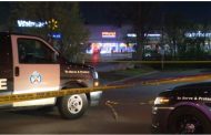 One person dead after shooting in North York Plaza