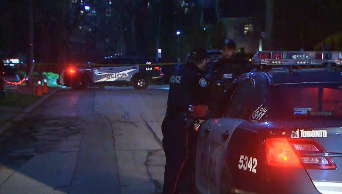After body discovered in Rosedale, police investigating a’suspicious’ death