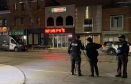 One person injured in Carkatown shooting: Police