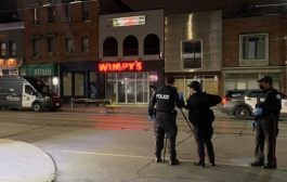 One person injured in Carkatown shooting: Police