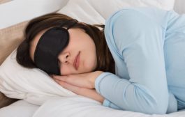 7 hours of sleep is optimal in middle age: study