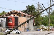 Efforts continue to Clean up, power restoration after destructive Ontario storm