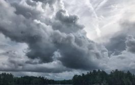 Southern Ontario under severe thunderstorm warnings