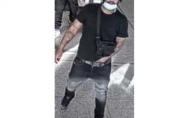 Police released pictures of suspects, wanted for Main Street TTC station stabbing