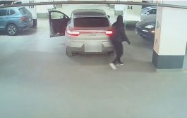 Two 'violent individuals' arrested in connection with Toronto-area carjackings