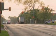 In Oshawa, cyclist died after collision