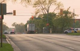 In Oshawa, cyclist died after collision