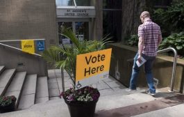 Ontario election day is here, voters head to the polls