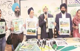 NGO EcoSikh ਅੰਮ੍ਰਿਤਸਰ ਵਿੱਚ ਲਗਾਏਗੀ 450 ਜੰਗਲ