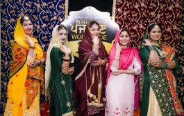 Miss and Mrs Punjaban World Wide 2022 auditions successfully held in Mississauga