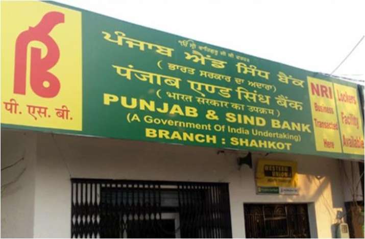 SGPC President objects to appointment of non-Sikh as MD & CEO of Punjab & Sind Bank