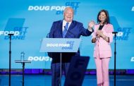 Doug Ford-led PC party won 82 seats in Ontario