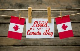 Here is what's open and closed on Canada Day 2022?