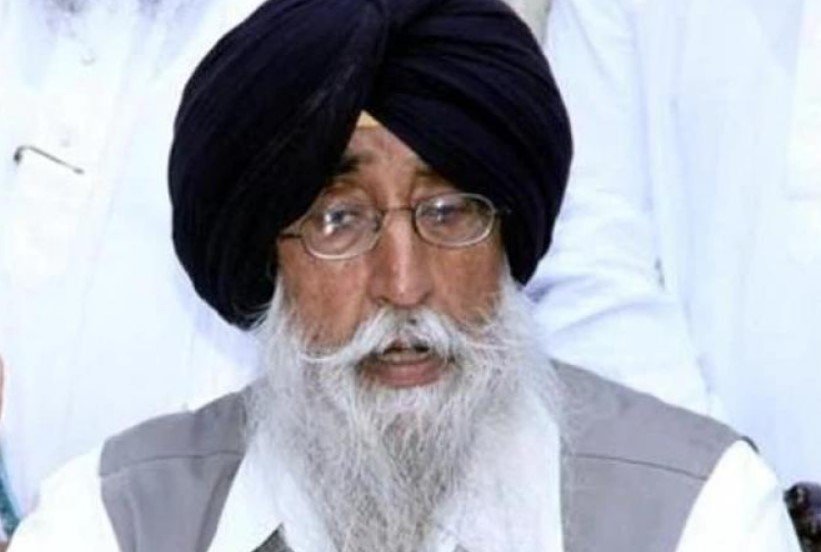 ਸਿਮਰਨਜੀਤ ਮਾਨ ਦੀ ਕੋਰੋਨਾ ਰਿਪੋਰਟ ਆਈ ਪਾਜ਼ੇਟਿਵ