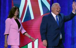 How Doug Ford's Progressive Conservatives won their second election in a row in Ontario