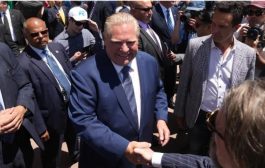 Ford announces 43 paid parliamentary assistants, increasing salary for 88% of PC caucus