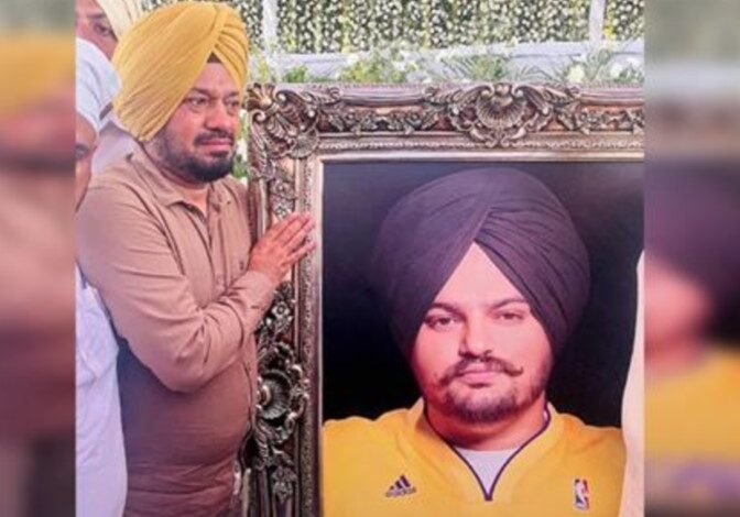 ਸਿੱਧੂ ਮੂਸੇ ਵਾਲਾ ਨੂੰ ਯਾਦ ਕਰਕੇ ਭਾਵੁਕ ਹੋਏ ਗੁਰਪ੍ਰੀਤ ਸਿੰਘ ਘੁੱਗੀ