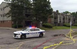 A fire breaks out in a Mississauga townhouse, resulting damages of 36 apartments