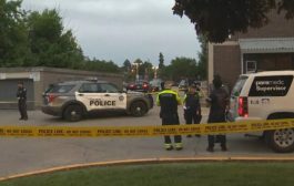 Toronto: Man in his 30s dead after a shooting