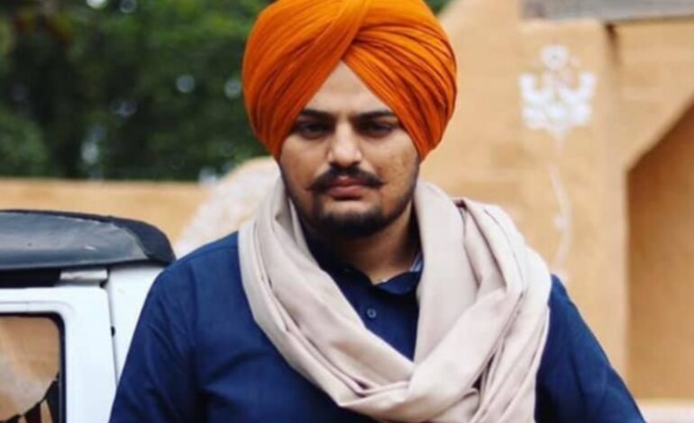 Two main shooters in  Moosewala murder case arrested by Delhi Police