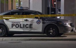 Toronto couple tried 12 carjackings in 11 days: Police