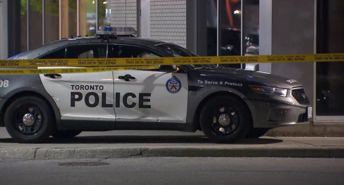 Toronto couple tried 12 carjackings in 11 days: Police