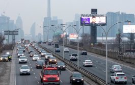 With resumption of rush hour parking enforcement, Toronto launches traffic blitz