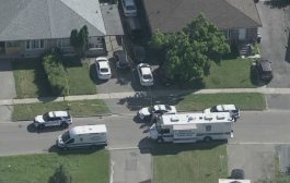 Woman found dead inside Brampton home was murdered: police