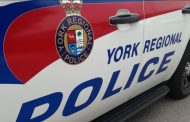 After a crash on 407 exit ramp in Vaughan, a man died