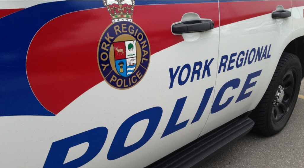 After a crash on 407 exit ramp in Vaughan, a man died