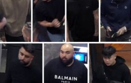 Police looking for 7 suspect in fatal stabbing investigation in Mississauga