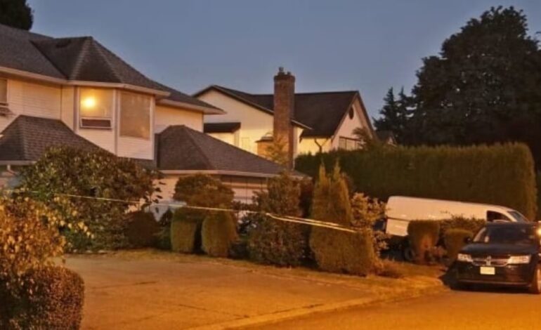 ਪਰਿਵਾਰਕ ਝਗੜੇ ਚ ਪੰਜਾਬਣ ਦੀ ਮੌਤ,ਪਤੀ ਗ੍ਰਿਫਤਾਰ