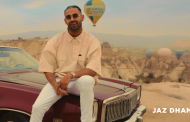 An Interview with Jaz Dhami aka Jaz, renowned British Indian musician of High Heels Te Nache fame