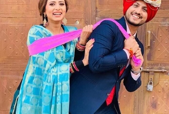 ਪੁਰਾਤਨ ਸੱਭਿਆਚਾਰ ਦੀ ਵਿੱਲਖਣ ਪੇਸ਼ਕਾਰੀ ‘ਸਹੁਰਿਆਂ ਦਾ ਪਿੰਡ ਆ ਗਿਆ