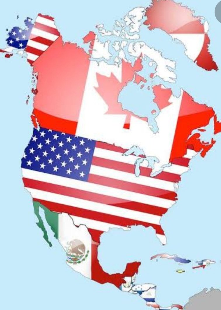 North America News Update