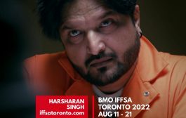 World Premiere of HARSHARAN SINGH 's Canadian/Punjabi Crime/Thriller RANGE ROAD 290 at BMO IFFSA TORONTO 2022