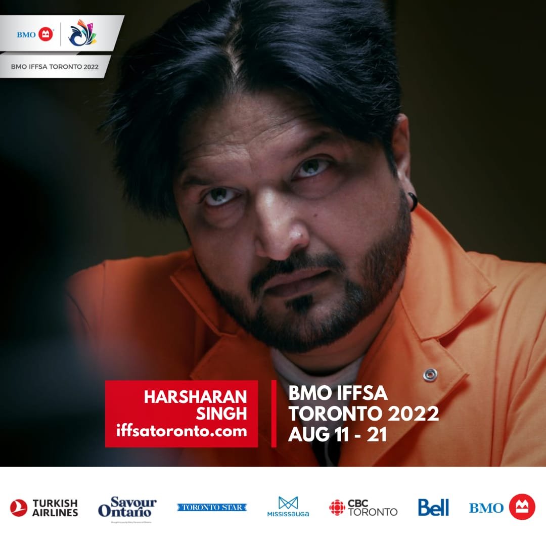 World Premiere of HARSHARAN SINGH ‘s Canadian/Punjabi Crime/Thriller RANGE ROAD 290 at BMO IFFSA TORONTO 2022