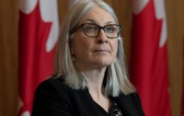 Canada signs $20B compensation agreement on First Nations child welfare