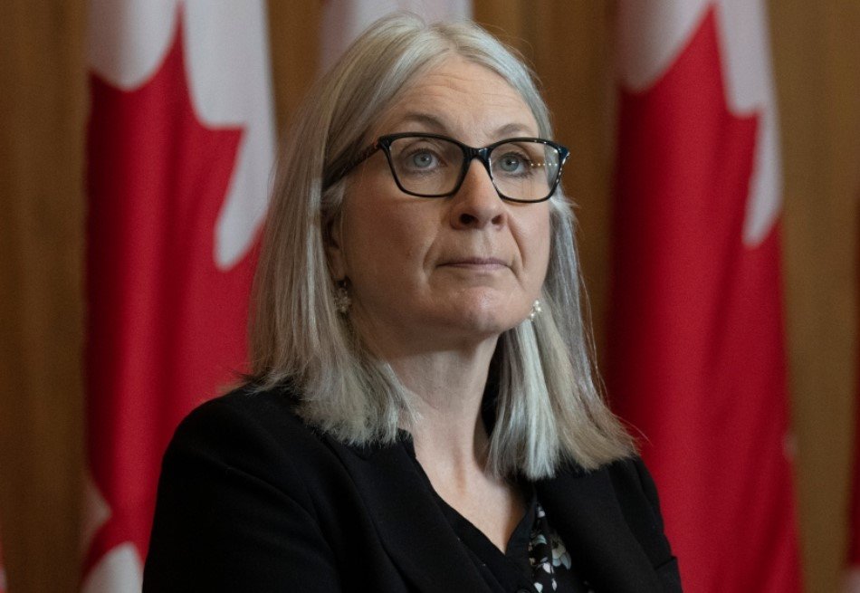 Canada signs $20B compensation agreement on First Nations child welfare