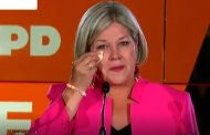 In early 2023, Ontario NDP to choose a new leader