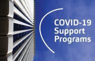 How many Canadians accessed covid-19 support programs? what census says