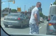 Hate incident between drivers on Hamilton’s east side, police looking for witnesses