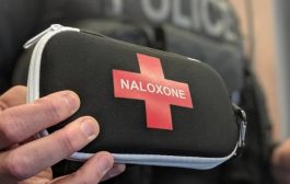 Police to give free naloxone kits in Newmarket, Aurora, and King City