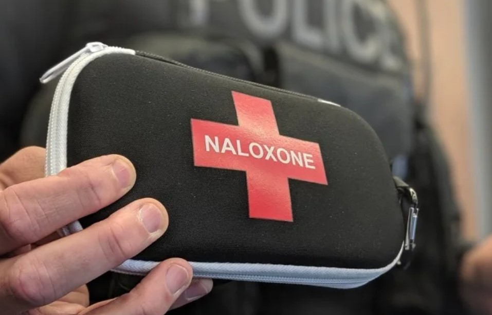 Police to give free naloxone kits in Newmarket, Aurora, and King City