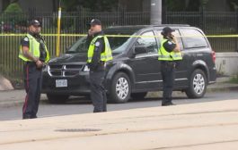 Pedestrians seriously injured in Toronto hit-and-run: Police