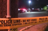 Man stabbed to death in Toronto parking lot