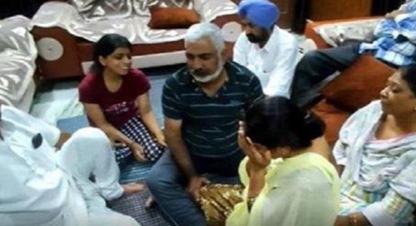 ਕੈਨੇਡਾ ‘ਚ ਟਰੱਕ ਨੂੰ ਅੱਗ ਲੱਗਣ ਕਾਰਨ ਦੇ ਇੱਕ ਨੌਜਵਾਨ ਦੀ ਮੌਤ