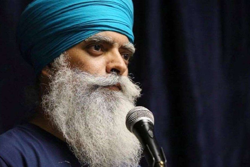 ਖਾਲਸਾ ਏਡ ਦੇ ਰਵੀ ਸਿੰਘ ਦਾ ਟਵਿੱਟਰ ਅਕਾਊਂਟ ਹੋਇਆ ਬੈਨ